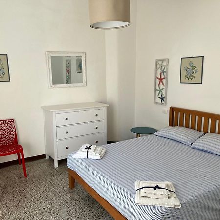 Ferrando Apartments, Jack'S House Levanto Esterno foto