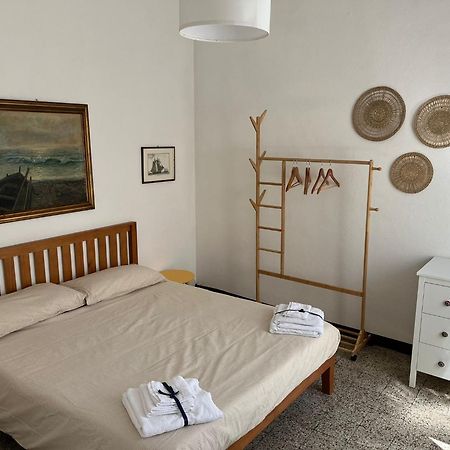 Ferrando Apartments, Jack'S House Levanto Esterno foto
