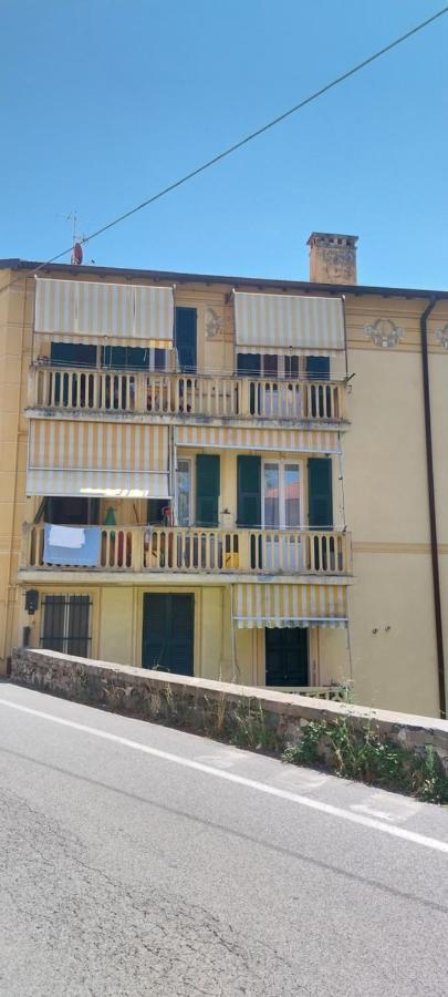 Ferrando Apartments, Jack'S House Levanto Esterno foto