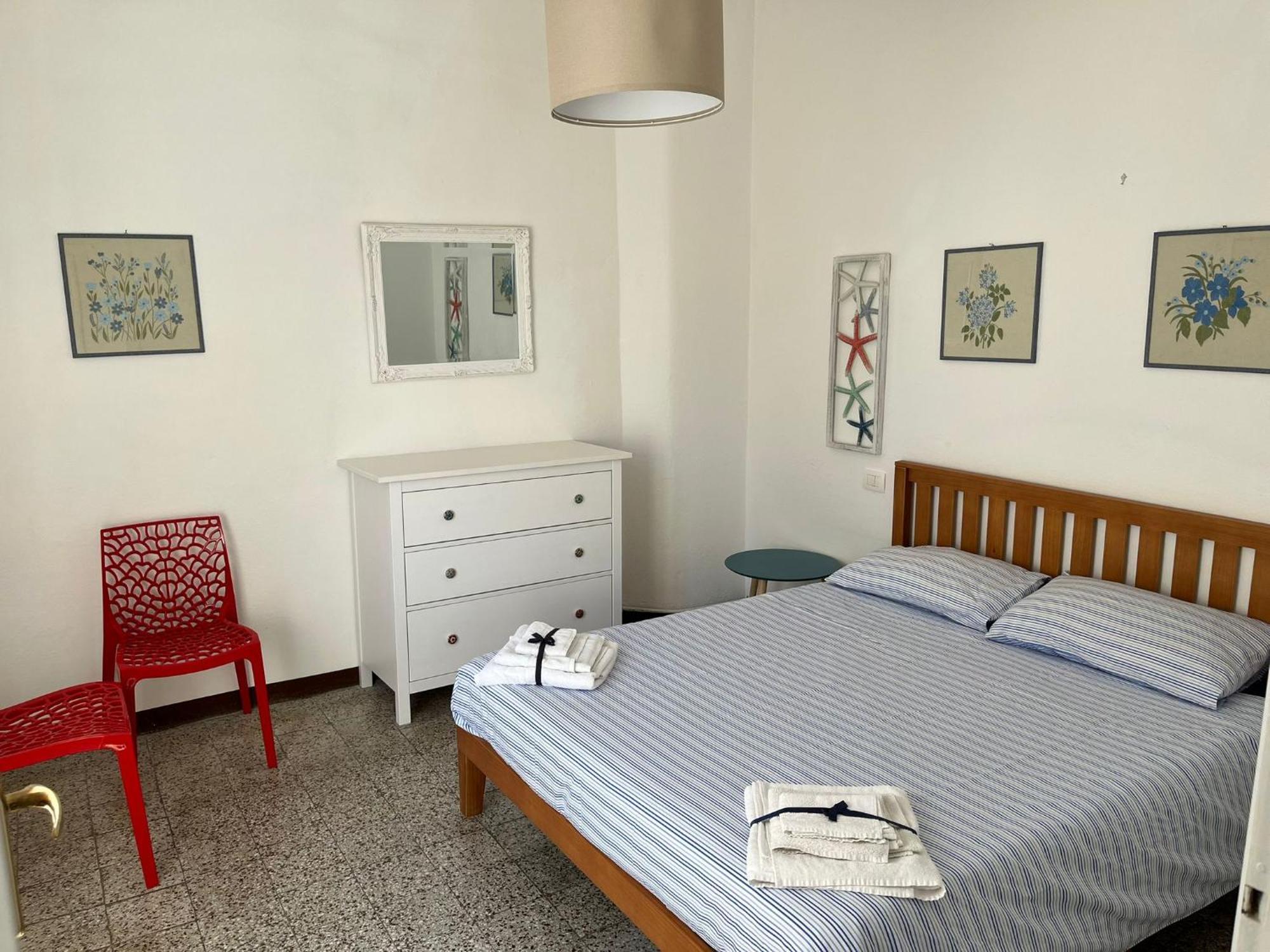 Ferrando Apartments, Jack'S House Levanto Esterno foto
